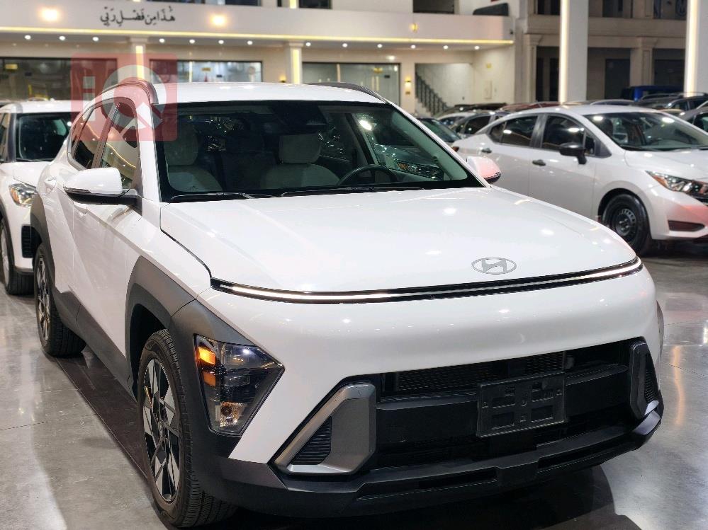 هيونداي كونا